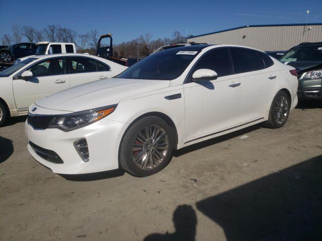 KIA OPTIMA SXL