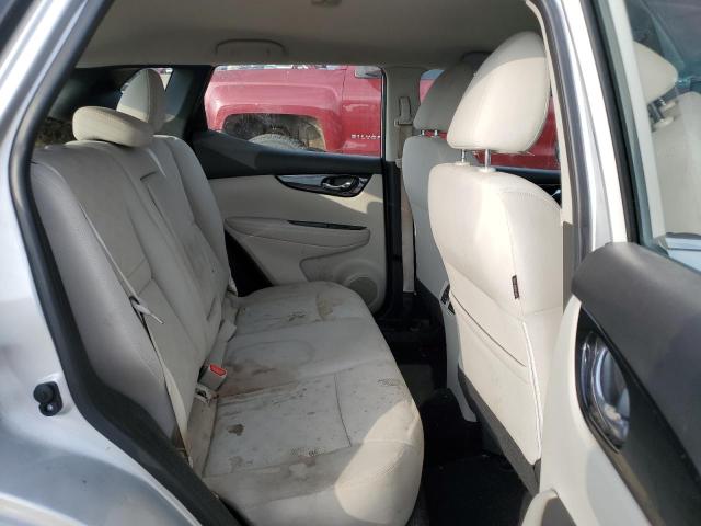 2018 NISSAN ROGUE SPOR - JN1BJ1CR2JW207304