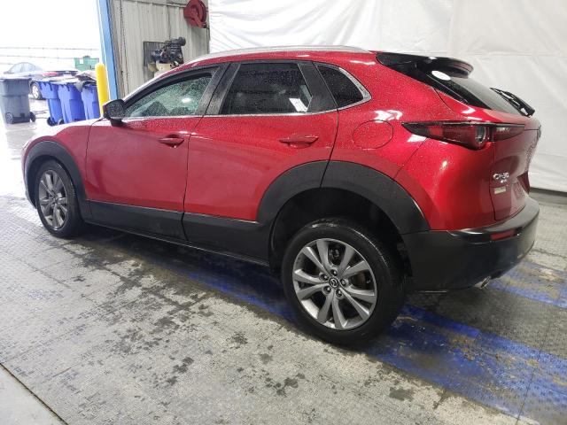 2024 MAZDA CX-30 PREF - 3MVDMBCM9RM680392