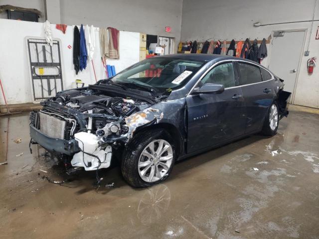 Vin: 1g1zd5st7kf208921, lot: 43762715, chevrolet malibu lt 2019 img_1