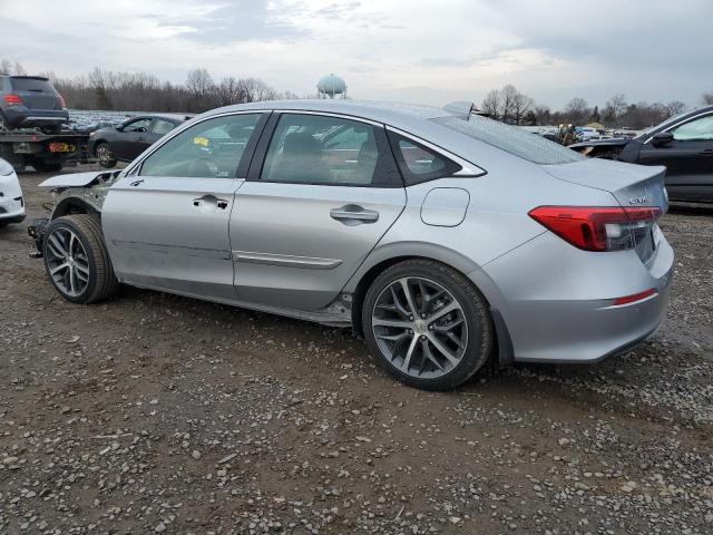 Vin: 2hgfe1f99rh329619, lot: 46831865, honda civic touring 20242