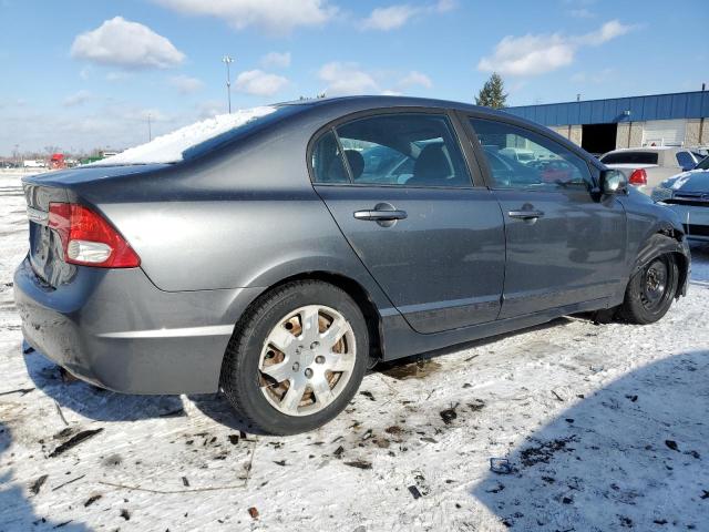Vin: 19xfa1f57be024144, lot: 44770505, honda civic lx 20113