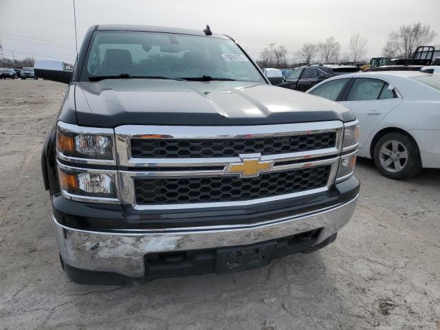 2015 CHEVROLET SILVERADO - 1GCVKPEC3FZ440763