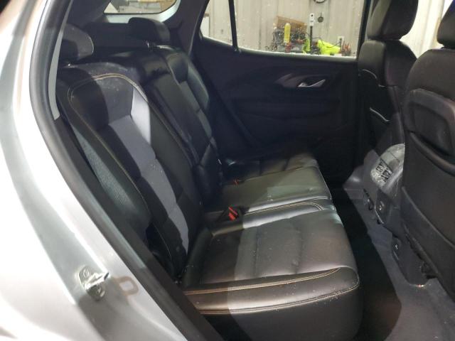 2020 GMC TERRAIN SL - 3GKALVEV5LL247412