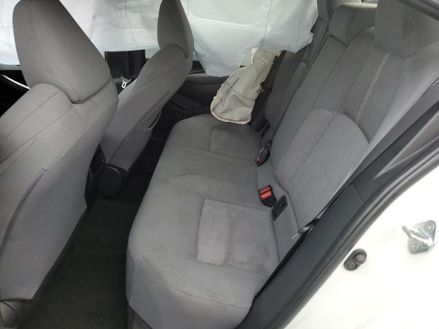 2021 TOYOTA COROLLA SE - JTDS4MCE6MJ074826