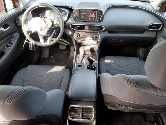 2020 HYUNDAI SANTA FE S - 5NMS33AD7LH193660