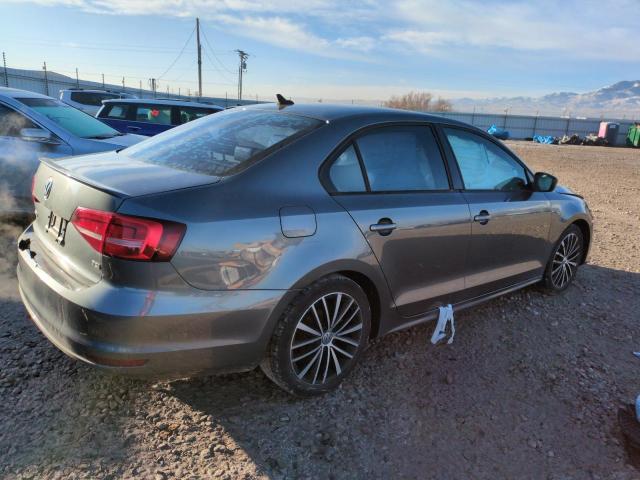 Vin: 3vwd17aj4fm421317, lot: 42323535, volkswagen jetta se 20153