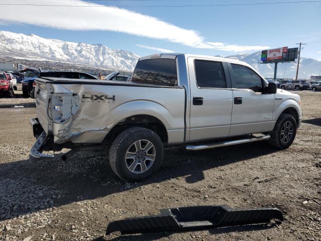 Vin: 1ftfw1etxdfb11336, lot: 46192675, ford f-150 supercrew 20133