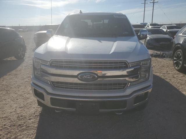 2019 FORD F150 SUPER - 1FTEW1E43KKE61500