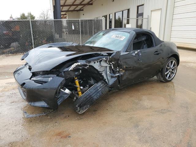 MAZDA MX-5 GRAND TOURING