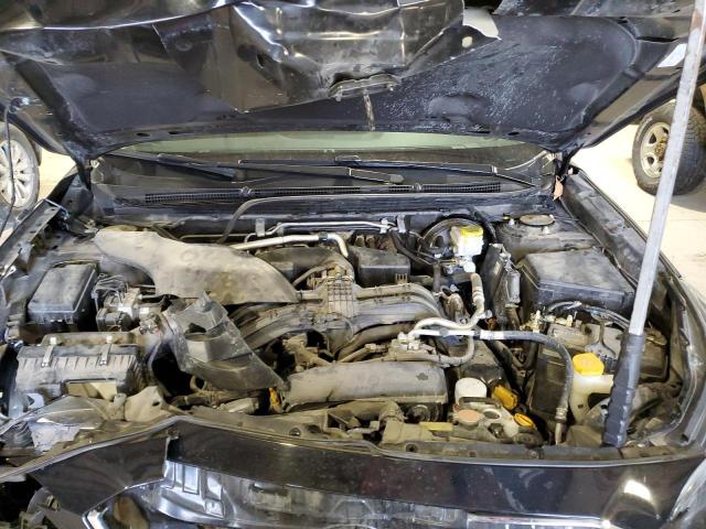 2021 SUBARU OUTBACK PR - 4S4BTAFC2M3127078