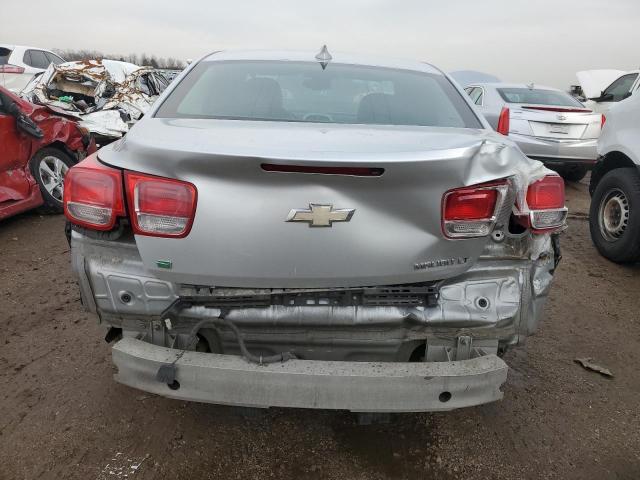 2016 CHEVROLET MALIBU LIM - 1G11C5SAXGF142886