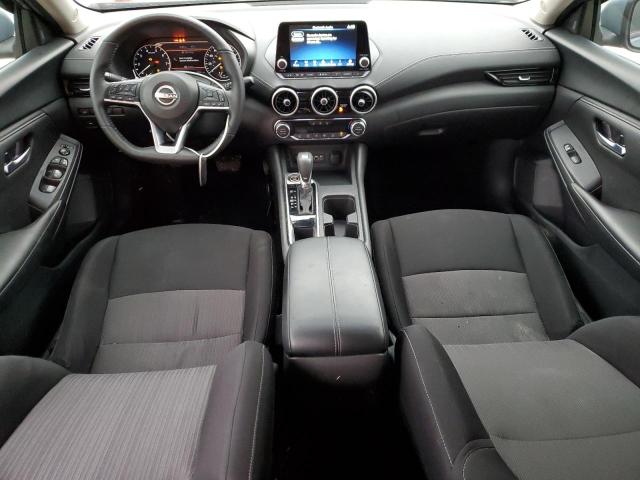 2024 NISSAN SENTRA SV - 3N1AB8CV6RY279545
