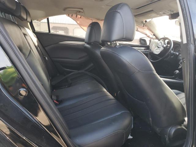 2020 MAZDA 6 TOURING - JM1GL1VM4L1514021