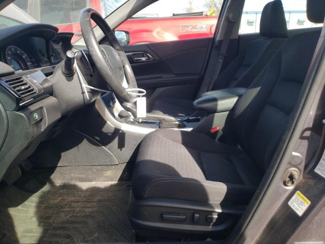 2015 HONDA ACCORD SPO - 1HGCR2F5XFA199421