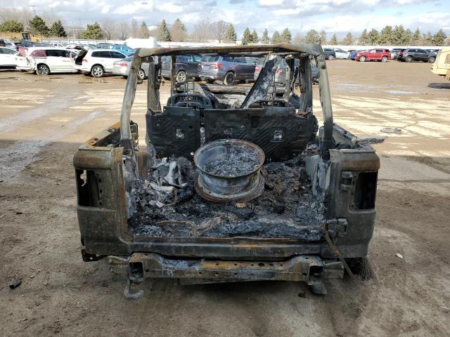 2023 JEEP WRANGLER S 1C4HJXDN6PW681058