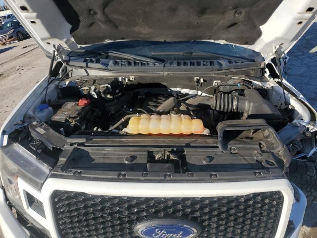 2018 FORD F150 SUPER - 1FTEW1E56JFC58276