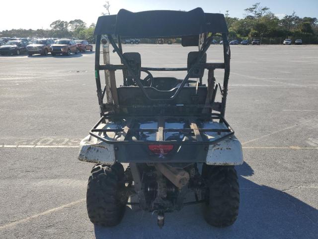 2018 HONDA SXS500 M 1HFVE0374J4300060