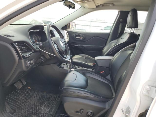 2019 JEEP CHEROKEE L - 1C4PJMLB5KD294586