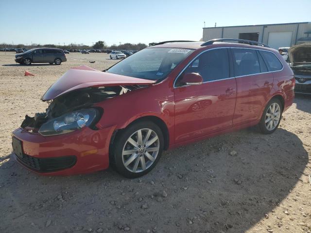 VOLKSWAGEN JETTA SE