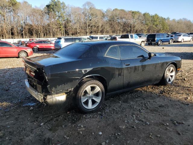 2018 DODGE CHALLENGER - 2C3CDZAG2JH183341