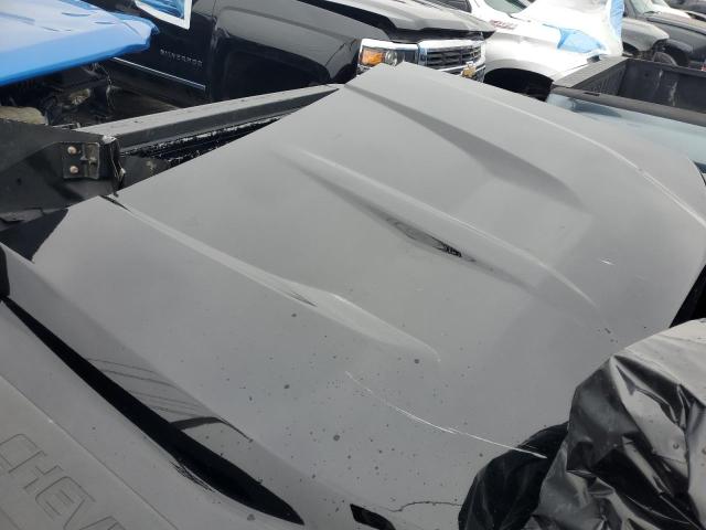 2019 CHEVROLET SILVERADO - 2GCVKNEC4K1181790