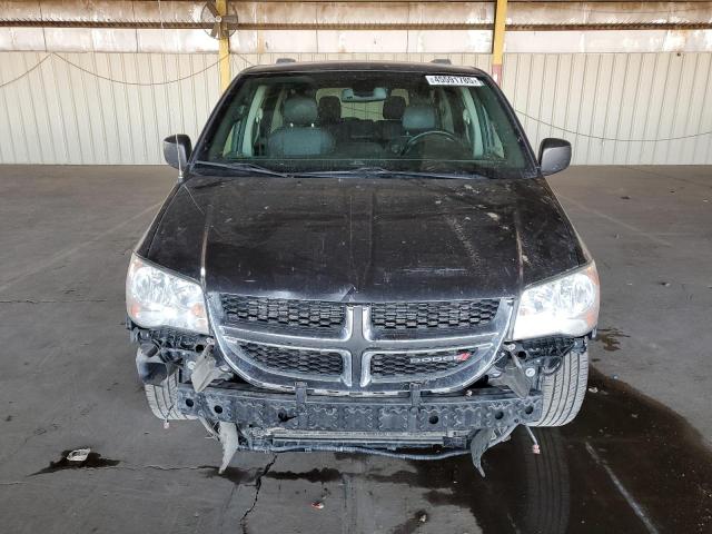 2018 DODGE GRAND CARA - 2C4RDGCG0JR327079