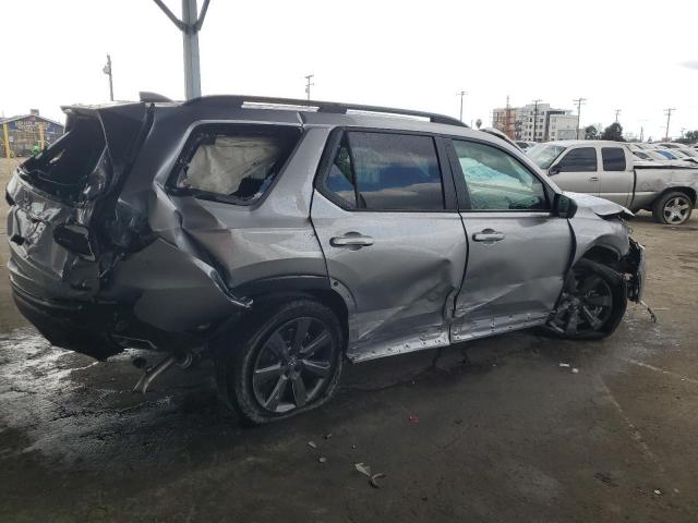 2025 HONDA PILOT SPOR - 5FNYG2H30SB014736