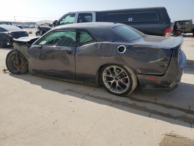2020 DODGE CHALLENGER - 2C3CDZJG6LH156467