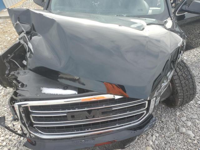 2019 GMC YUKON 1GKS2DKC0KR389906