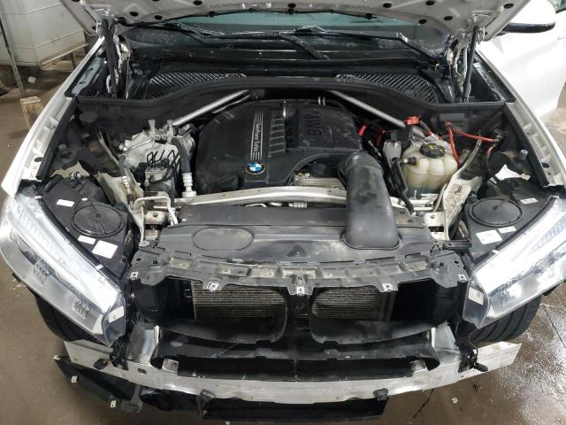 2018 BMW X5 XDRIVE3 - 5UXKR0C56J0X86148