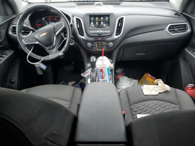 2019 CHEVROLET EQUINOX LT - 3GNAXKEV8KS599698