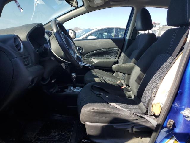 2016 NISSAN VERSA NOTE 3N1CE2CP3GL359121