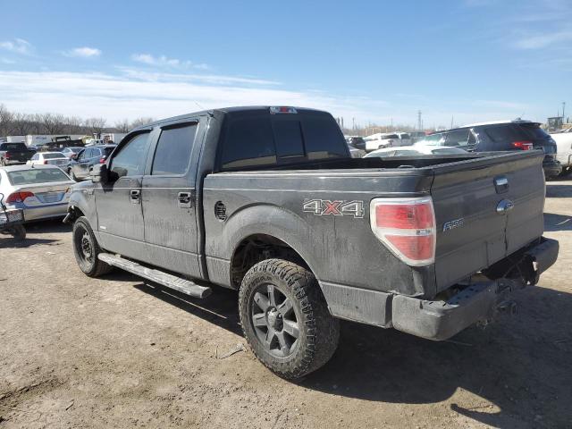Vin: 1ftfw1et4ekd05692, lot: 46657575, ford f-150 supercrew 20142