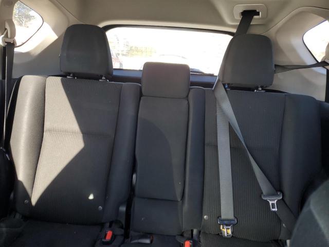 2017 TOYOTA RAV4 LE - 2T3BFREV0HW555151