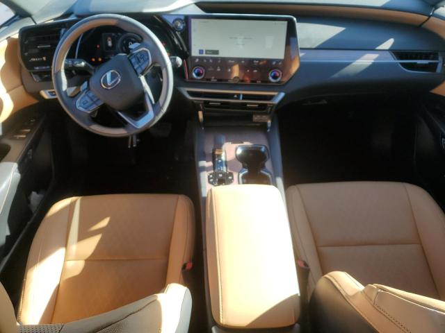 2024 LEXUS RX 350H BA 2T2BBMCA4RC029157