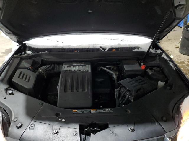 2017 GMC TERRAIN SL - 2GKFLSEK6H6292655
