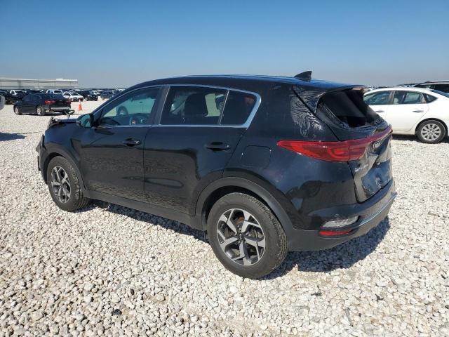 Vin: kndpm3ac2l7703057, lot: 46159495, kia sportage lx 20202