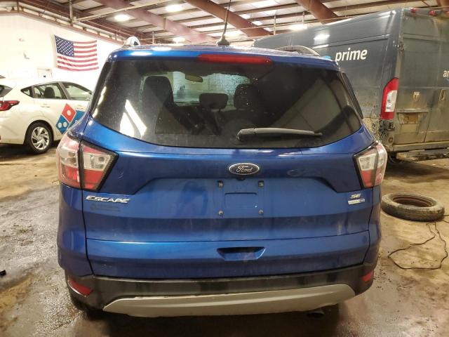 2018 FORD ESCAPE SE 1FMCU9GD0JUC05306