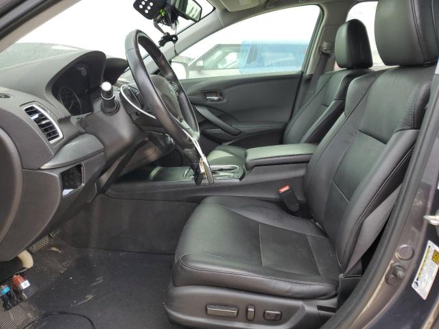 2017 ACURA RDX ADVANC 5J8TB3H7XHL006247