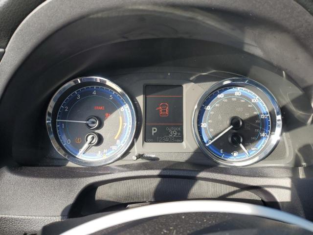 2017 TOYOTA COROLLA L - 2T1BURHE3HC832919