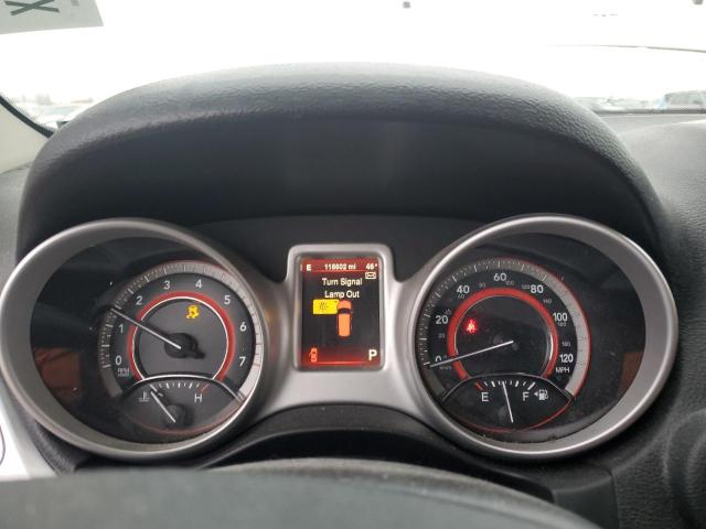 2015 DODGE JOURNEY LI 3C4PDDDG1FT538865