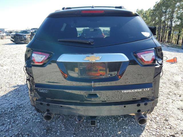 2013 CHEVROLET TRAVERSE L - 1GNKRLKD3DJ103226