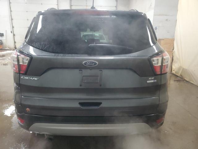 2018 FORD ESCAPE SE - 1FMCU9GD0JUC47555