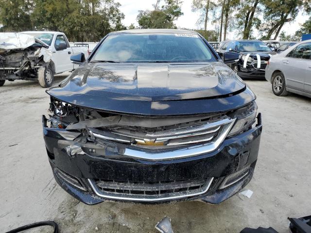 2018 CHEVROLET IMPALA LT 2G1105S39J9132635