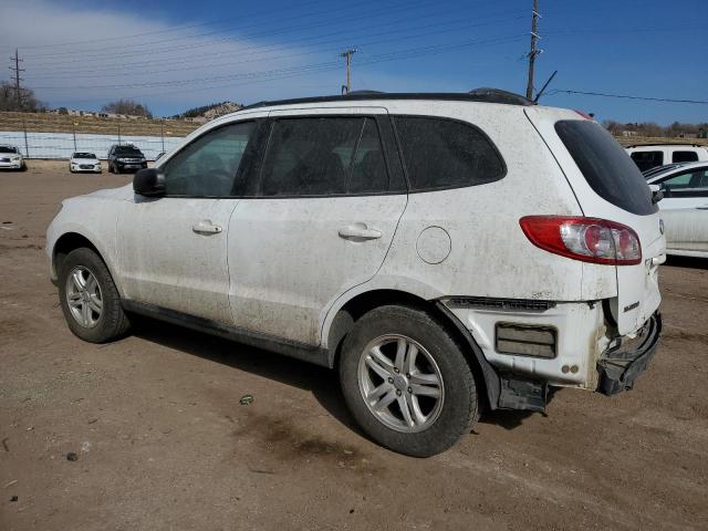 Vin: 5nmsgdab1ah362965, lot: 45897095, hyundai santa fe gls 20102