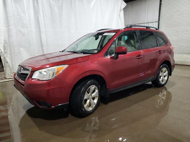 2015 SUBARU FORESTER 2 #3103958314