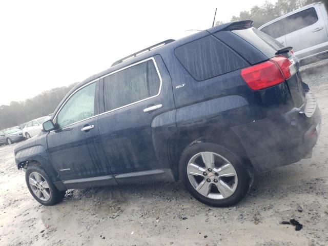 2015 GMC TERRAIN SL - 2GKFLTE38F6243128