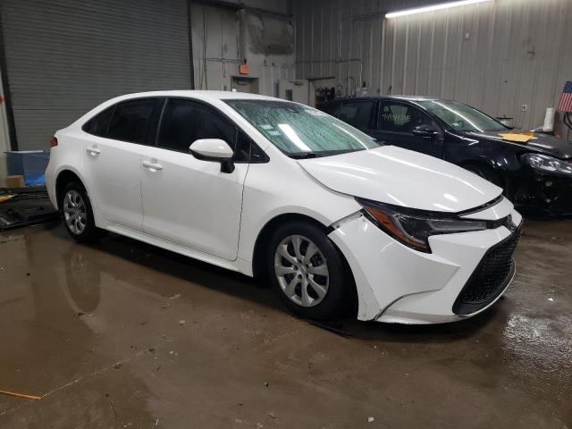 2020 TOYOTA COROLLA LE - JTDEPRAE7LJ096806
