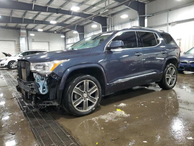 2019 GMC ACADIA DEN 1GKKNXLS3KZ200809